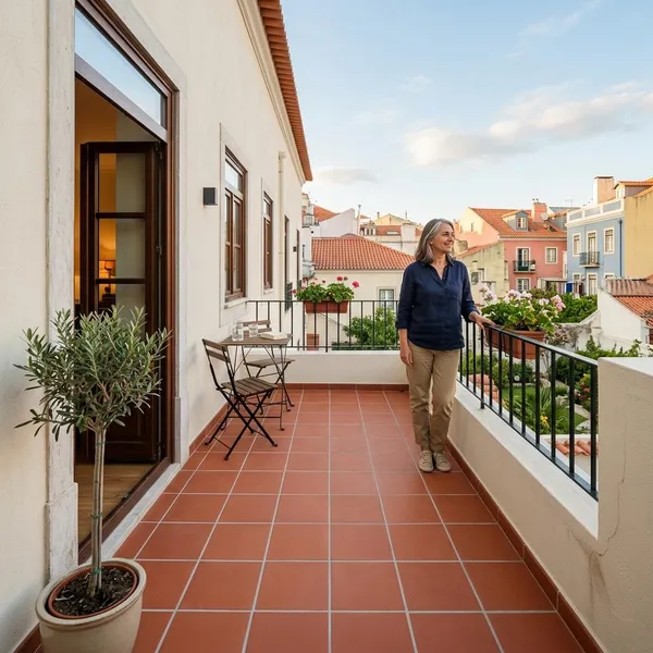 Kosten van balkon renovatie