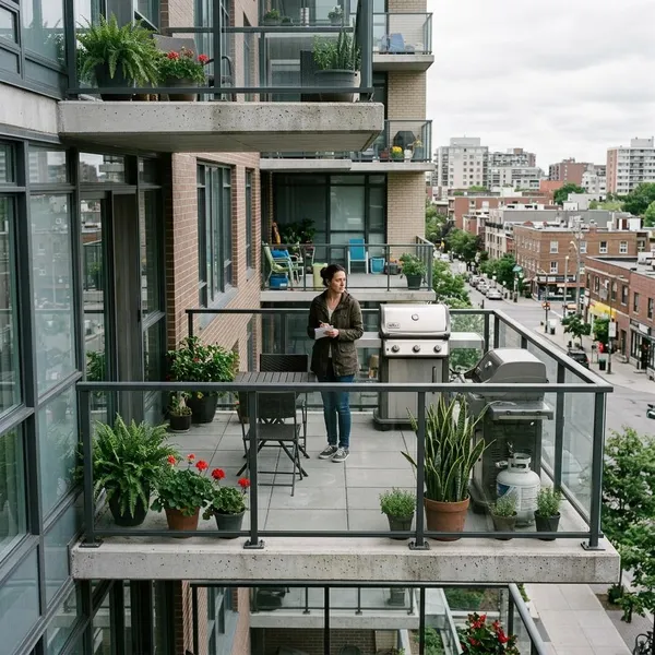 Draagkracht van je balkon achterhalen