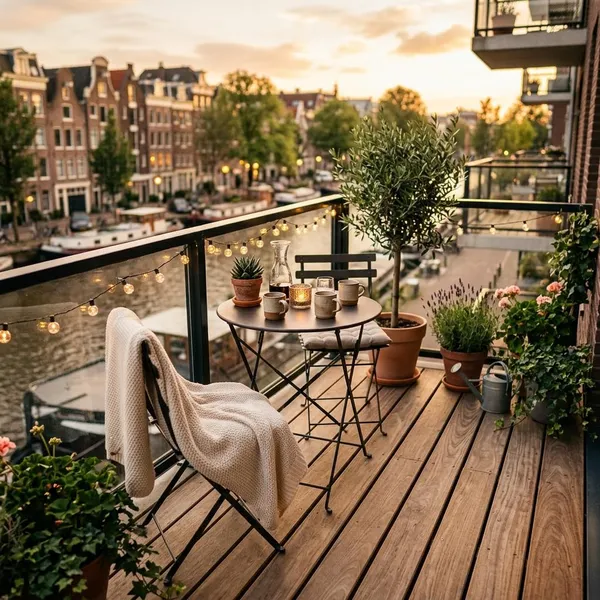 Wanneer houten vlonders minder handig zijn