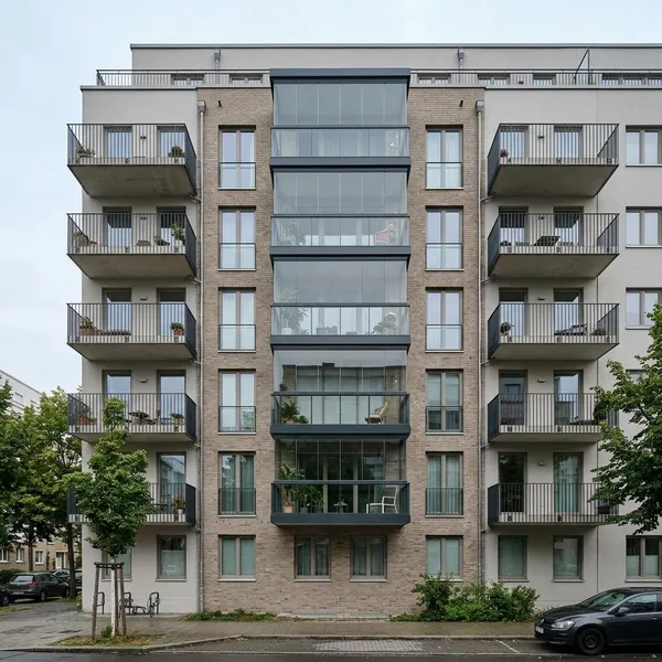 mag je een balkon dichtmaken