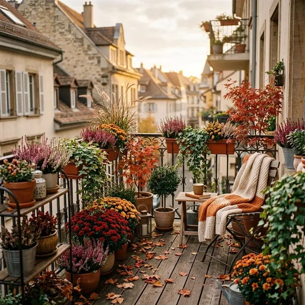 Zomerplanten vervangen in september