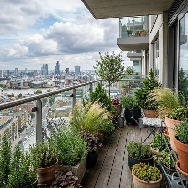 windbestendige planten balkon