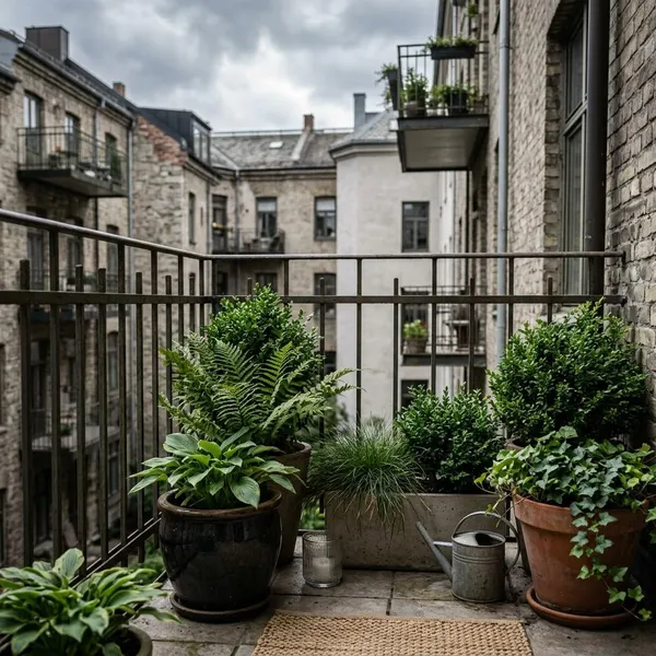 Windbestendige planten voor zon en wind